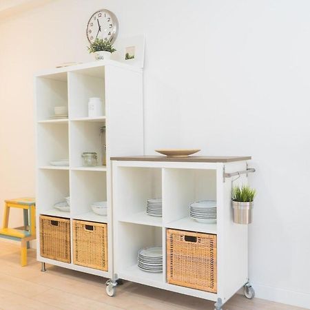 Precioso Apartamento 2 Hab. En Malaga Centro Εξωτερικό φωτογραφία