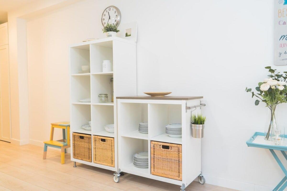 Precioso Apartamento 2 Hab. En Malaga Centro Εξωτερικό φωτογραφία