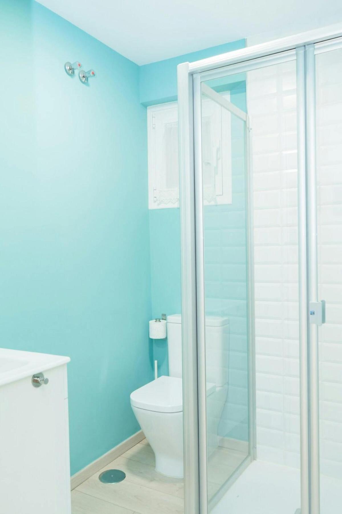 Precioso Apartamento 2 Hab. En Malaga Centro Εξωτερικό φωτογραφία