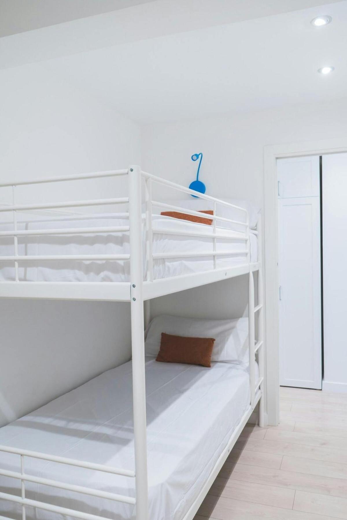 Precioso Apartamento 2 Hab. En Malaga Centro Εξωτερικό φωτογραφία