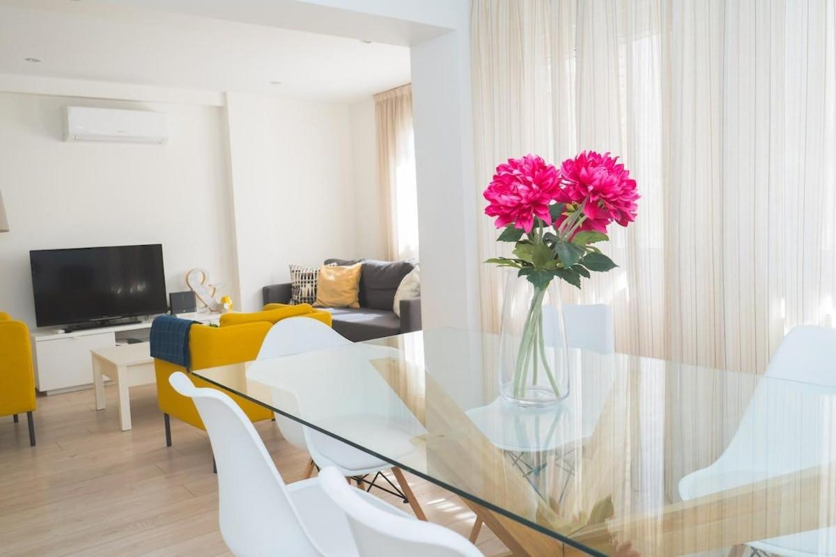 Precioso Apartamento 2 Hab. En Malaga Centro Εξωτερικό φωτογραφία